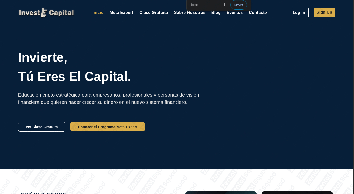 invest-e-capital
